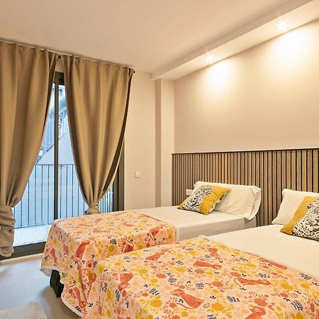 Your Home- Apartment Camp Nou Baj 略夫雷加特河畔奥斯皮塔莱特 外观 照片